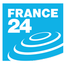 Matthew Nolan in france24